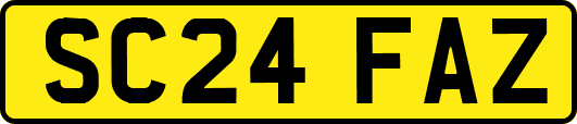 SC24FAZ