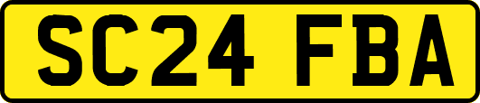SC24FBA