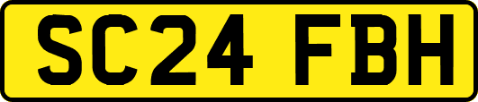 SC24FBH