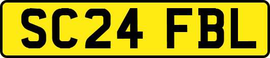 SC24FBL