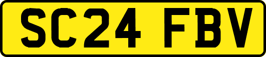 SC24FBV