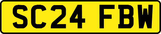 SC24FBW