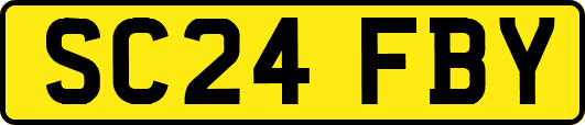 SC24FBY