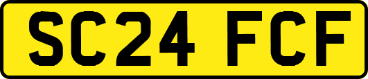SC24FCF