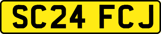 SC24FCJ