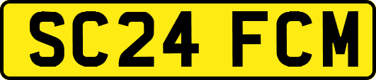 SC24FCM