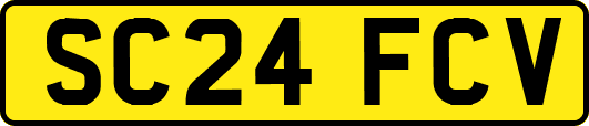 SC24FCV