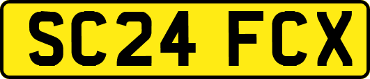 SC24FCX