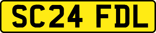 SC24FDL