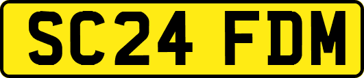 SC24FDM