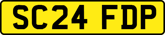 SC24FDP