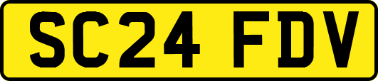 SC24FDV