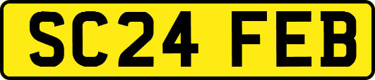 SC24FEB