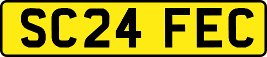 SC24FEC