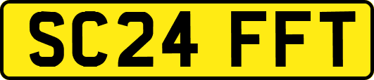 SC24FFT