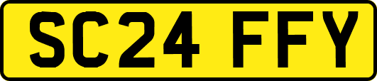 SC24FFY
