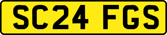 SC24FGS
