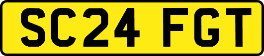 SC24FGT