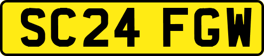 SC24FGW