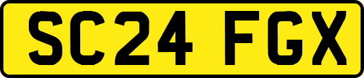 SC24FGX