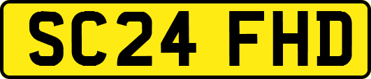 SC24FHD