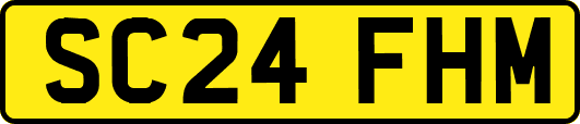 SC24FHM
