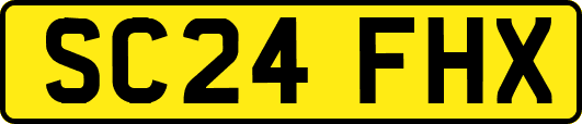 SC24FHX