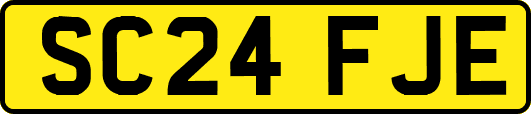 SC24FJE