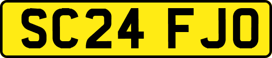 SC24FJO