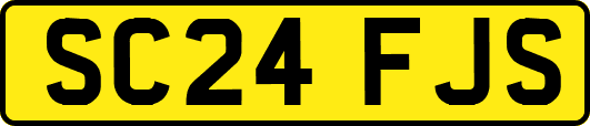 SC24FJS