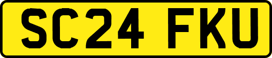 SC24FKU