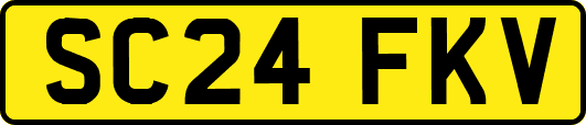 SC24FKV