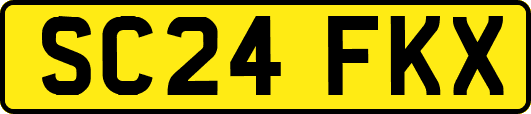 SC24FKX
