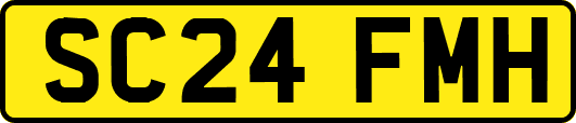 SC24FMH