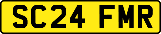 SC24FMR