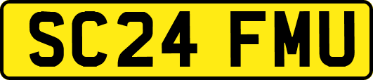 SC24FMU