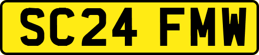 SC24FMW