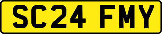 SC24FMY