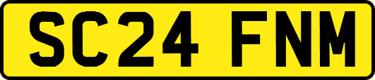 SC24FNM