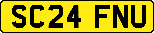 SC24FNU