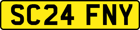 SC24FNY