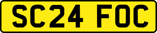 SC24FOC