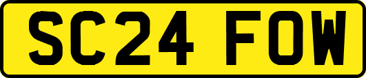 SC24FOW