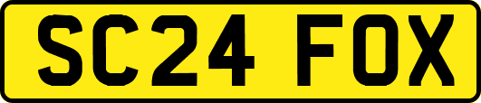 SC24FOX