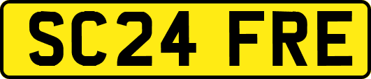 SC24FRE