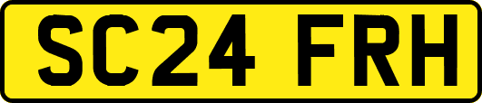 SC24FRH