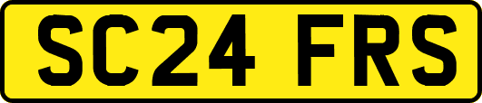 SC24FRS
