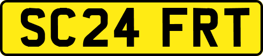 SC24FRT