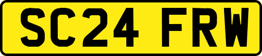 SC24FRW