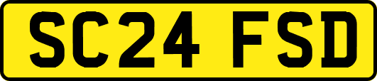 SC24FSD